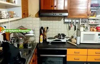 Тристаен апартамент в Русе, Възраждане
