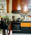 Тристаен апартамент в Русе, Възраждане