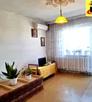 Тристаен апартамент в Русе, Възраждане