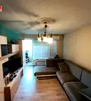 Тристаен апартамент в Русе, Възраждане