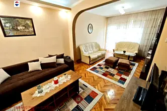 Тристаен апартамент в Русе, Възраждане