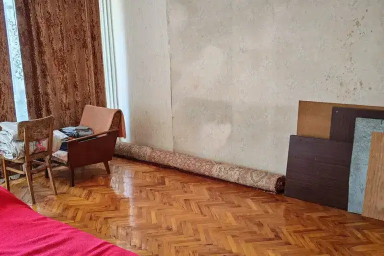 Тристаен апартамент в Русе, Възраждане
