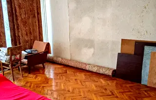 Тристаен апартамент в Русе, Възраждане