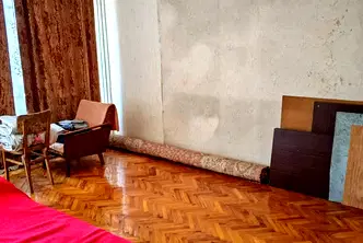 Тристаен апартамент в Русе, Възраждане
