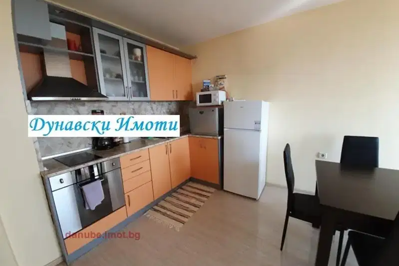 3-bedroom apartment in Ruse, Vyzrajdane