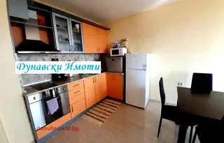 Тристаен апартамент в Русе, Възраждане