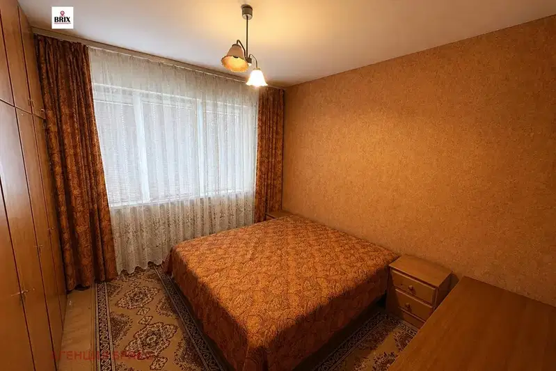 Тристаен апартамент в Русе, Възраждане