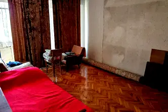 Тристаен апартамент в Русе, Възраждане