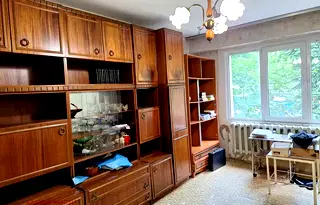 Тристаен апартамент в Русе, Възраждане