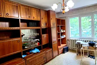 Тристаен апартамент в Русе, Възраждане