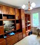 Тристаен апартамент в Русе, Възраждане
