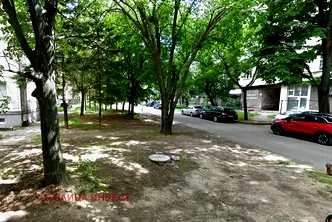 Тристаен апартамент в Русе, Възраждане