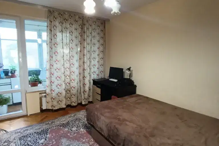 Тристаен апартамент в Русе, Възраждане