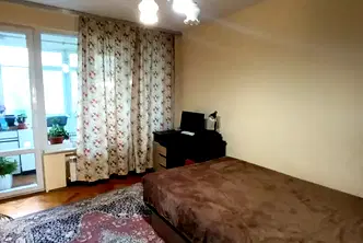 Тристаен апартамент в Русе, Възраждане