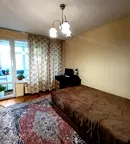 Тристаен апартамент в Русе, Възраждане