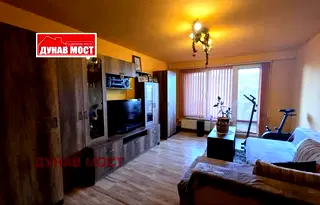 Тристаен апартамент в Русе, Възраждане