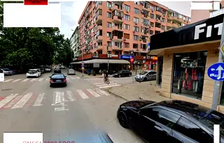 Тристаен апартамент в Русе, Възраждане