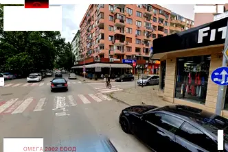 Тристаен апартамент в Русе, Възраждане