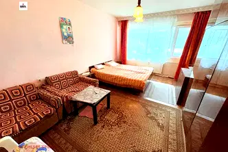 Тристаен апартамент в Русе, Възраждане
