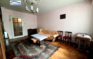 Тристаен апартамент в Русе, Възраждане