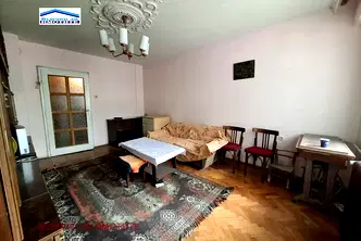 Тристаен апартамент в Русе, Възраждане