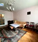 Тристаен апартамент в Русе, Възраждане