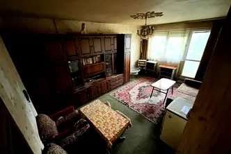 Многостаен апартамент в Русе, Възраждане