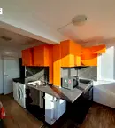 Едностаен апартамент в Русе, Възраждане