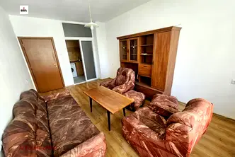 Едностаен апартамент в Русе, Възраждане