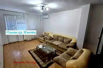 Двустаен апартамент в Русе, Възраждане