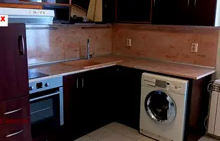 Тристаен апартамент в Русе, Възраждане