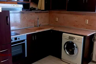 Тристаен апартамент в Русе, Възраждане