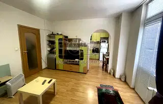 Двустаен апартамент в Русе, Ялта