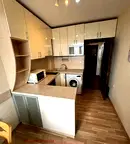 Едностаен апартамент в Русе, Ялта