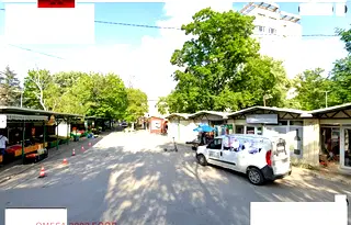 Двустаен апартамент в Русе, Здравец