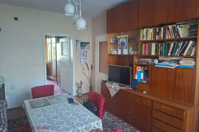 2-bedroom apartment in Ruse, Zdravec