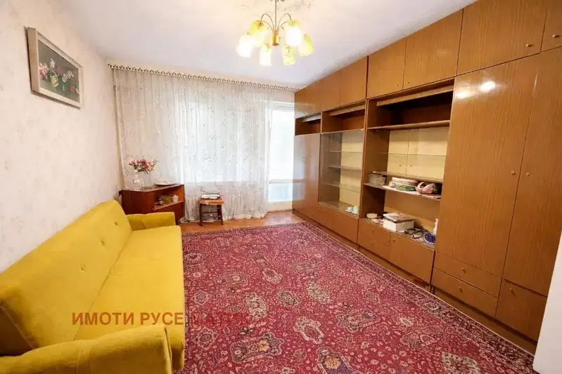 2-bedroom apartment in Ruse, Zdravec