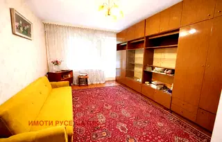 Двустаен апартамент в Русе, Здравец