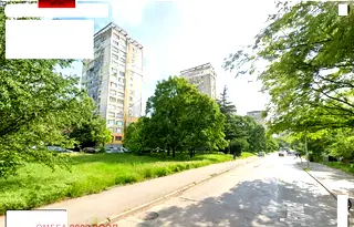 Двустаен апартамент в Русе, Здравец