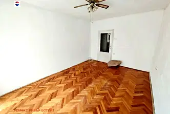 Двустаен апартамент в Русе, Здравец