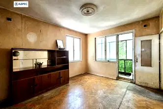 Двустаен апартамент в Русе, Здравец