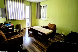 Тристаен апартамент в Русе, Здравец
