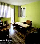 Тристаен апартамент в Русе, Здравец