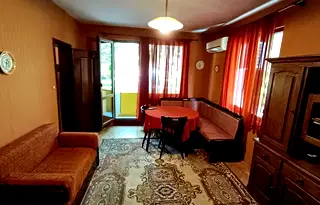 Тристаен апартамент в Русе, Здравец