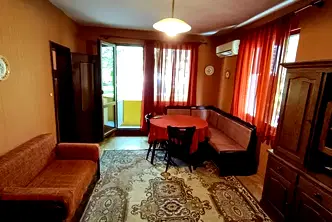 Тристаен апартамент в Русе, Здравец