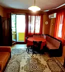 Тристаен апартамент в Русе, Здравец
