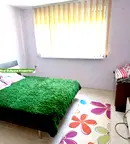 Тристаен апартамент в Русе, Здравец