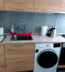 Едностаен апартамент в Русе, Здравец