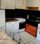 Едностаен апартамент в Русе, Здравец