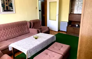 Двустаен апартамент в Русе, Здравец